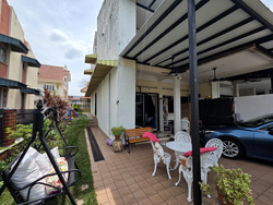 Golden Hill Estate (D19), Terrace #556111711